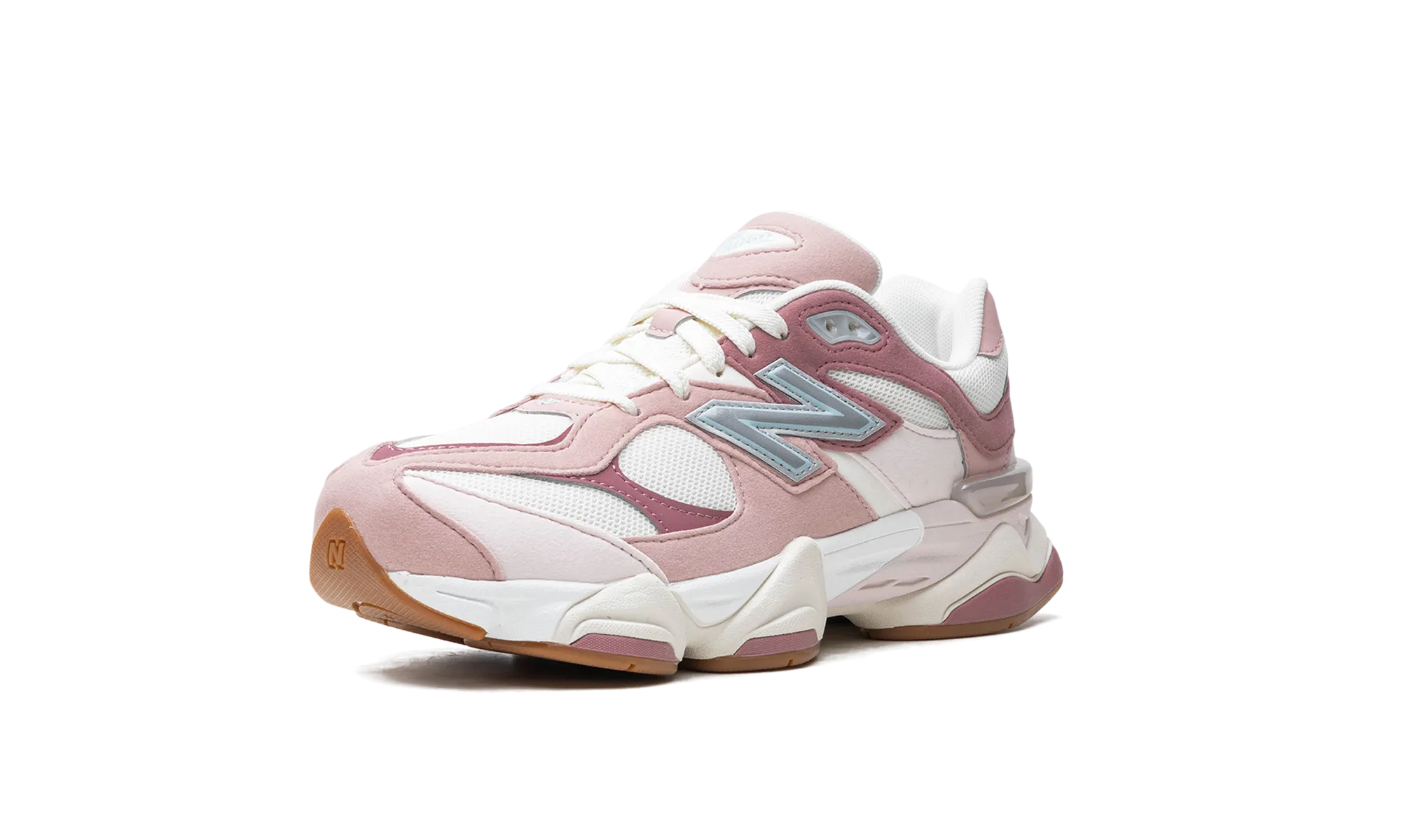 9060 GS WIDE "Rose Pink" Energy absorbing