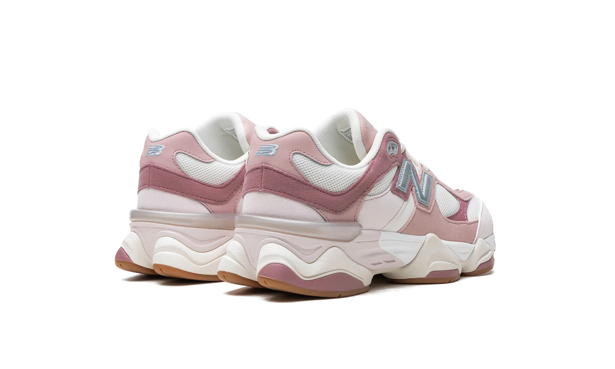 9060 GS WIDE "Rose Pink" Smooth Fit
