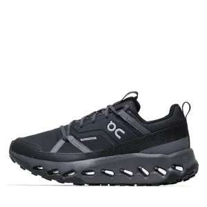 Gym ready Women's On Cloudhorizon WP - Black/Eclipse