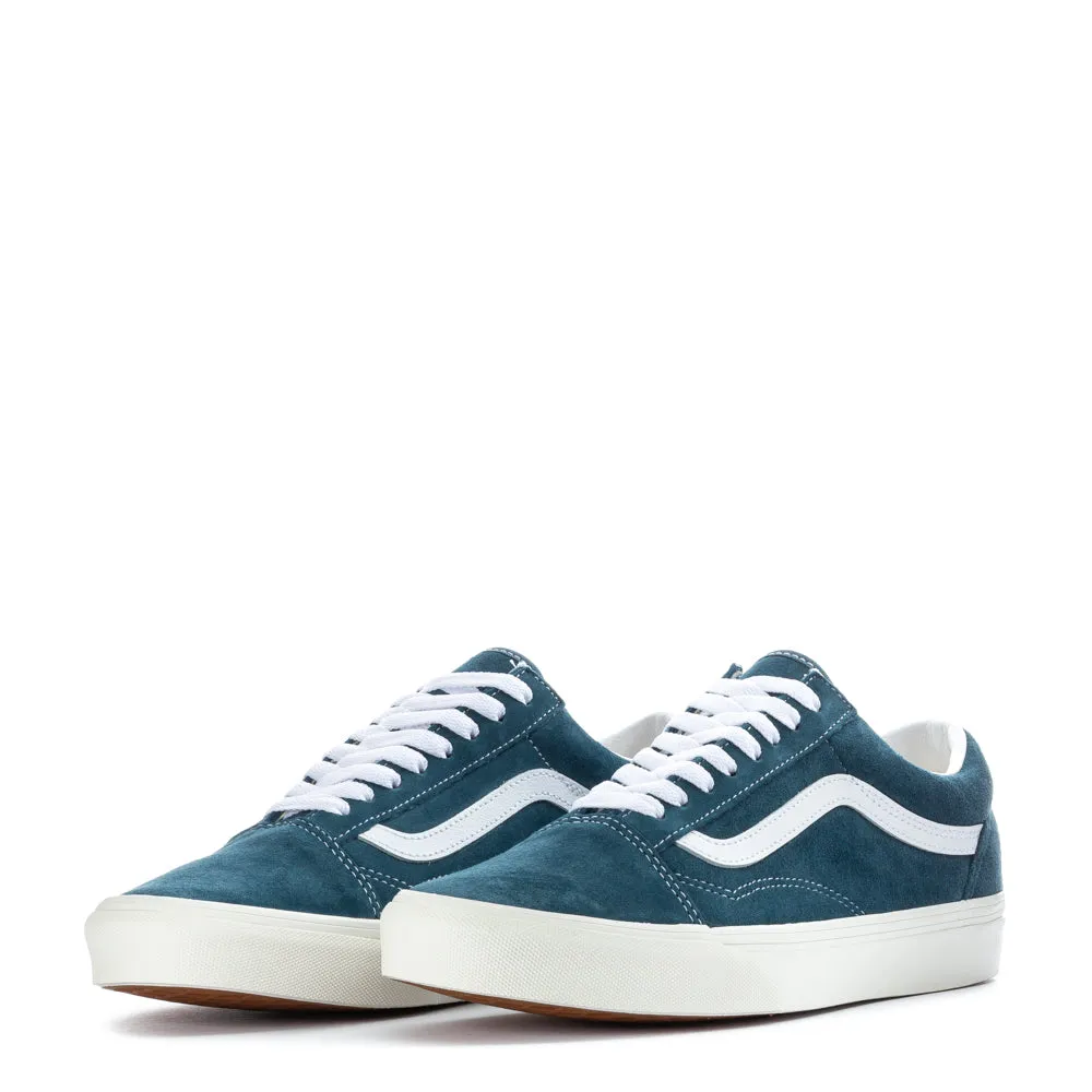Old Skool - Mens Reinforced Sides