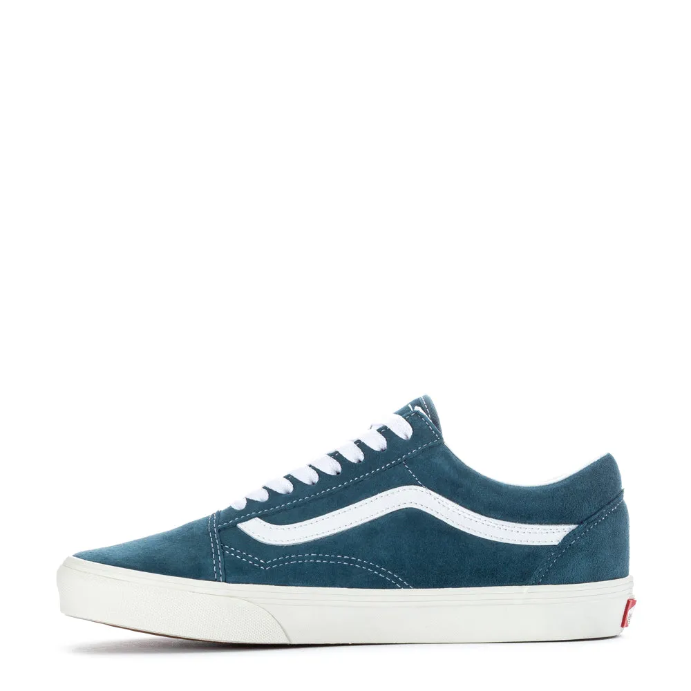 Old Skool - Mens spiritual - event running option Athletic