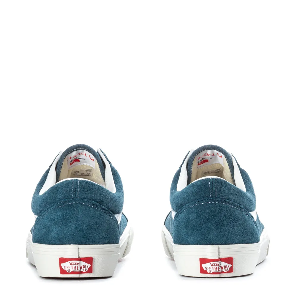 personalized - fit - customization shoes Old Skool - Mens