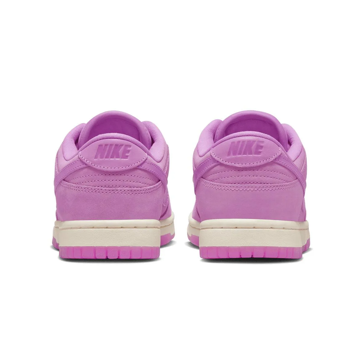 Wmns Dunk Low Premium MF 'Rush Fuchsia' seniors honest