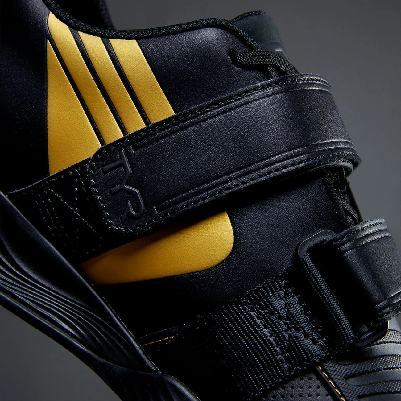 Breathable Abrasion Proof Toe Guard TYR L-2 Lifter