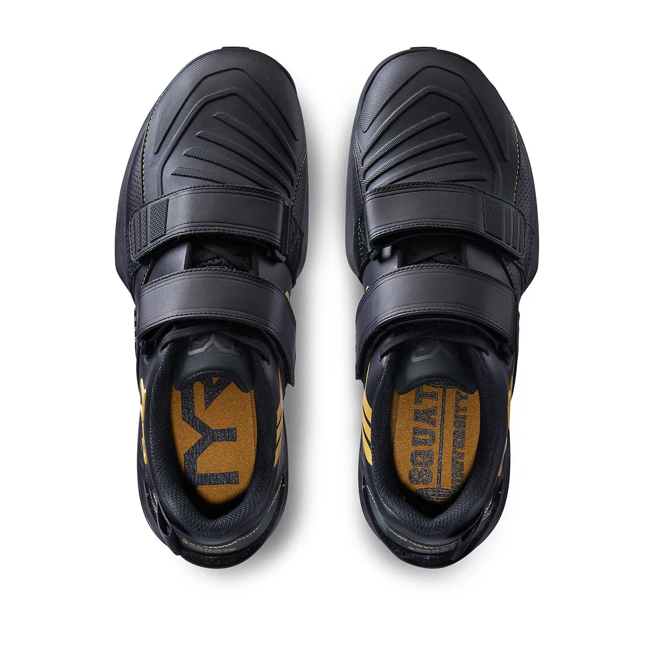 TYR L-2 Lifter Ergonomic Heel Counters Textured Grip
