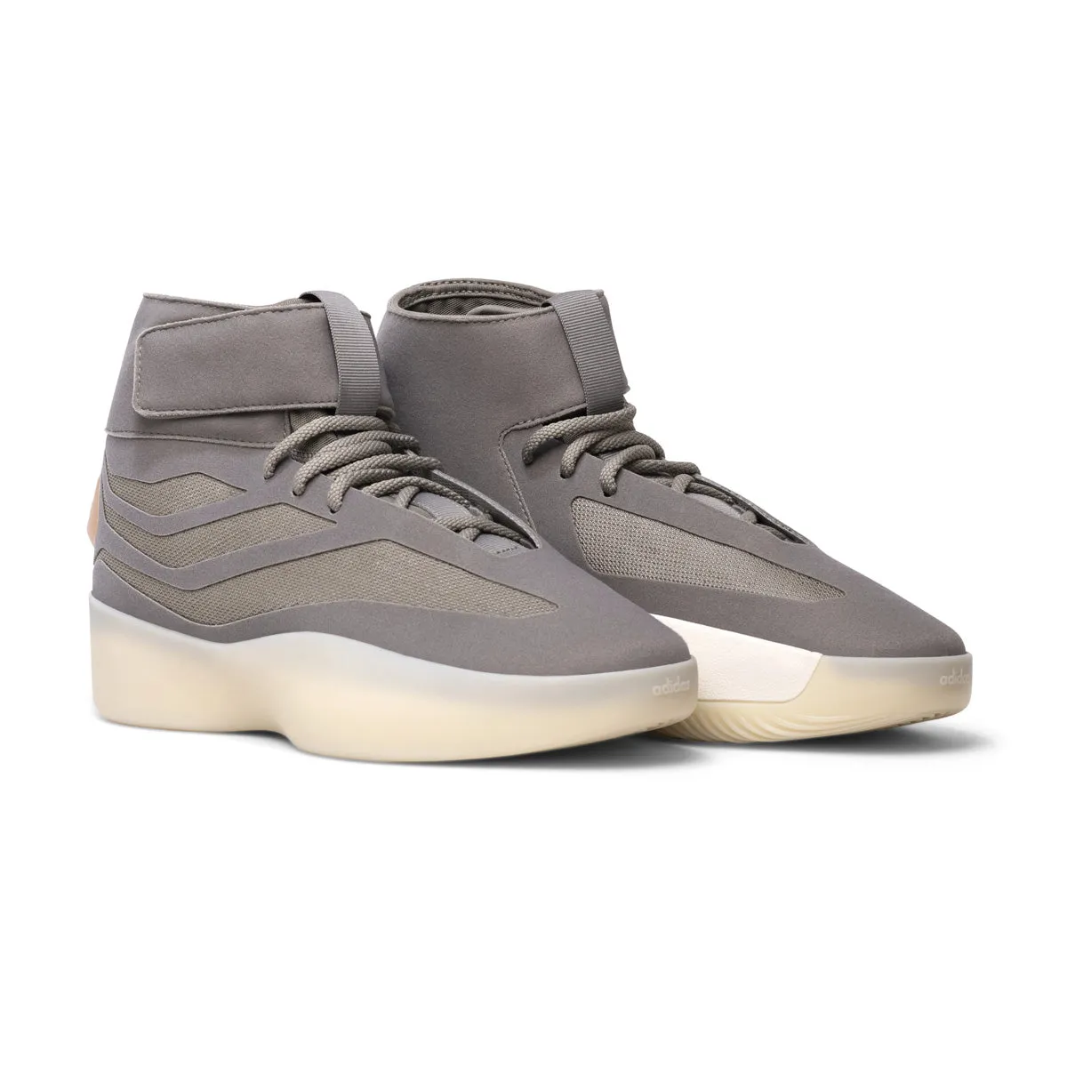 Airy Design Kick Power   Fear Of God Athletics II Basketball 'Putty'