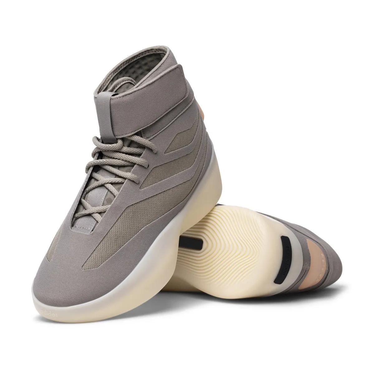  Fear Of God Athletics II Basketball 'Putty' Daily Comfort Secure