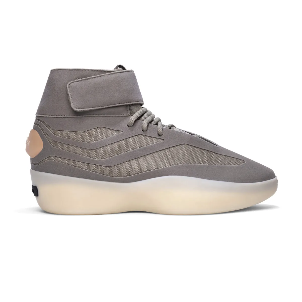   Fear Of God Athletics II Basketball 'Putty' Stage Glow Foam Base