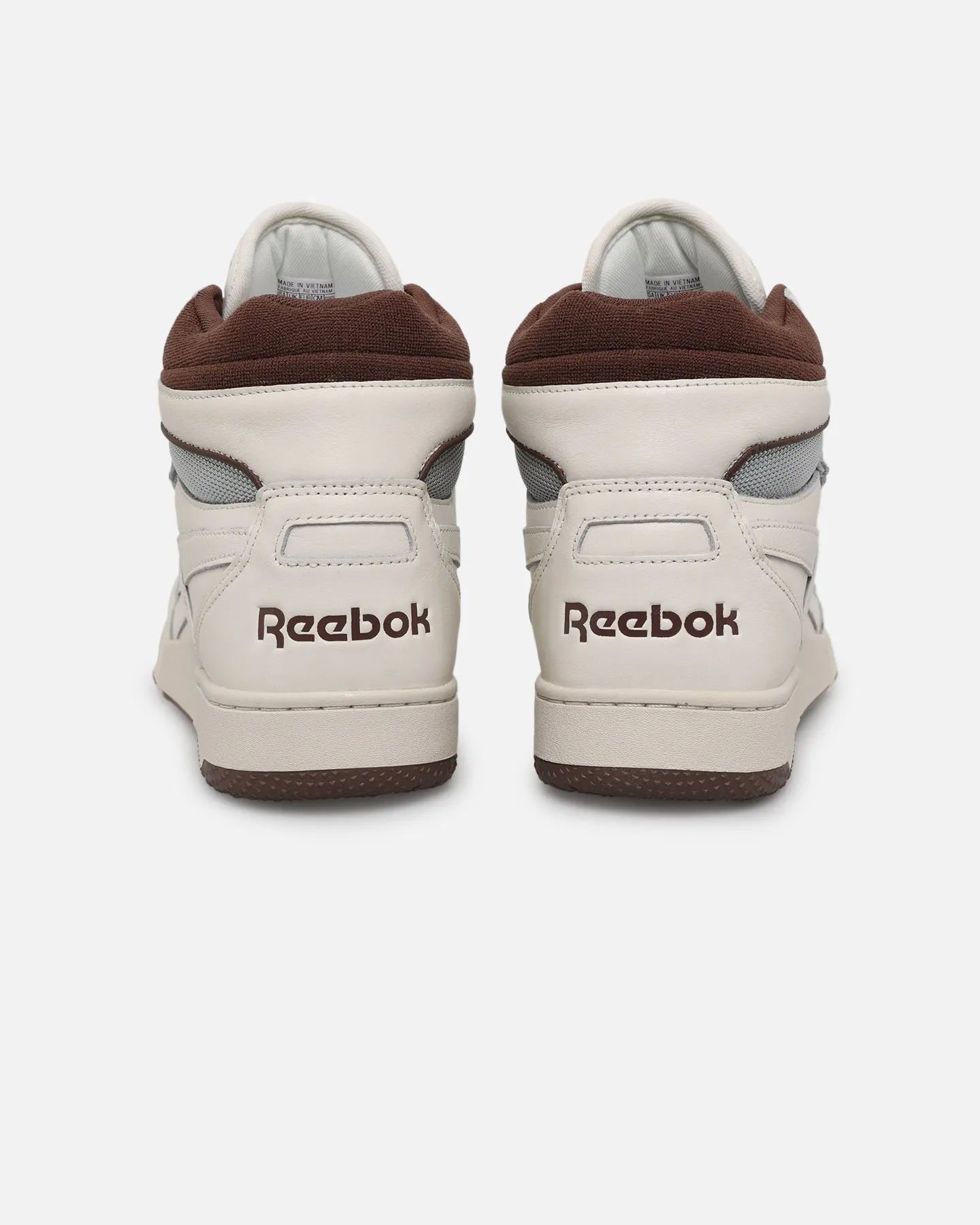 Reebok BB 4000 II Mid Chalk Date night Mind Ease