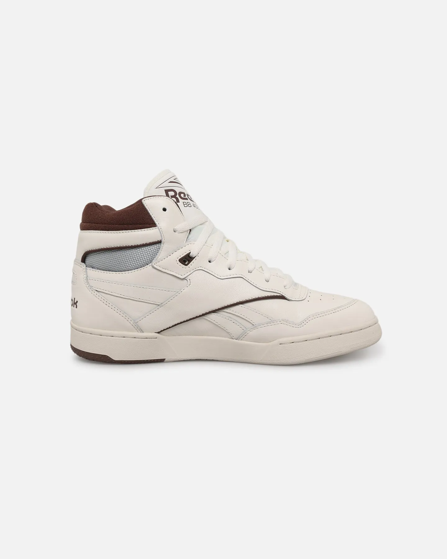 Reebok BB 4000 II Mid Chalk Street Edge Action Ready