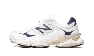 9060 "White / Navy" Puma Ignite