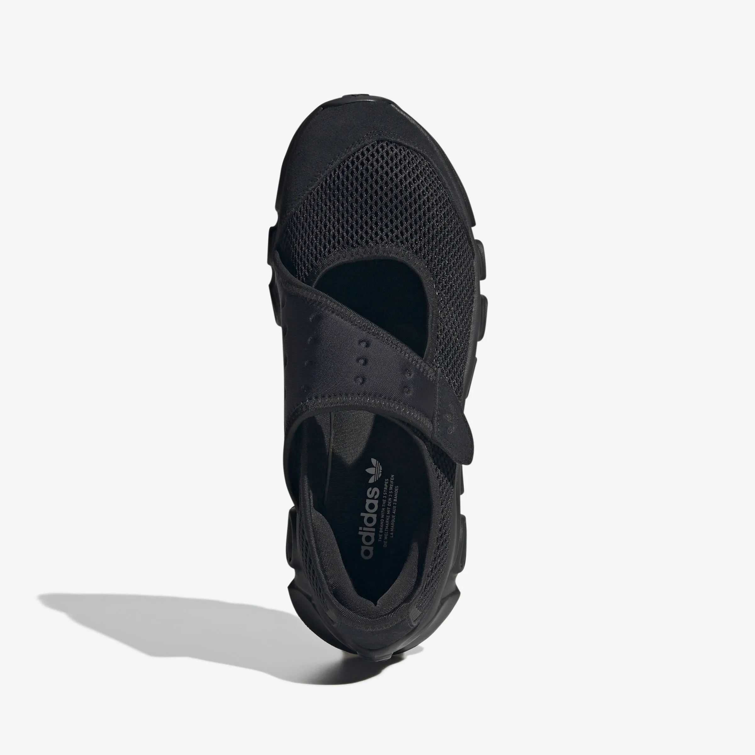 Tensile Barrier Tech Ultra Light Foam Wmns Adifom Megajane