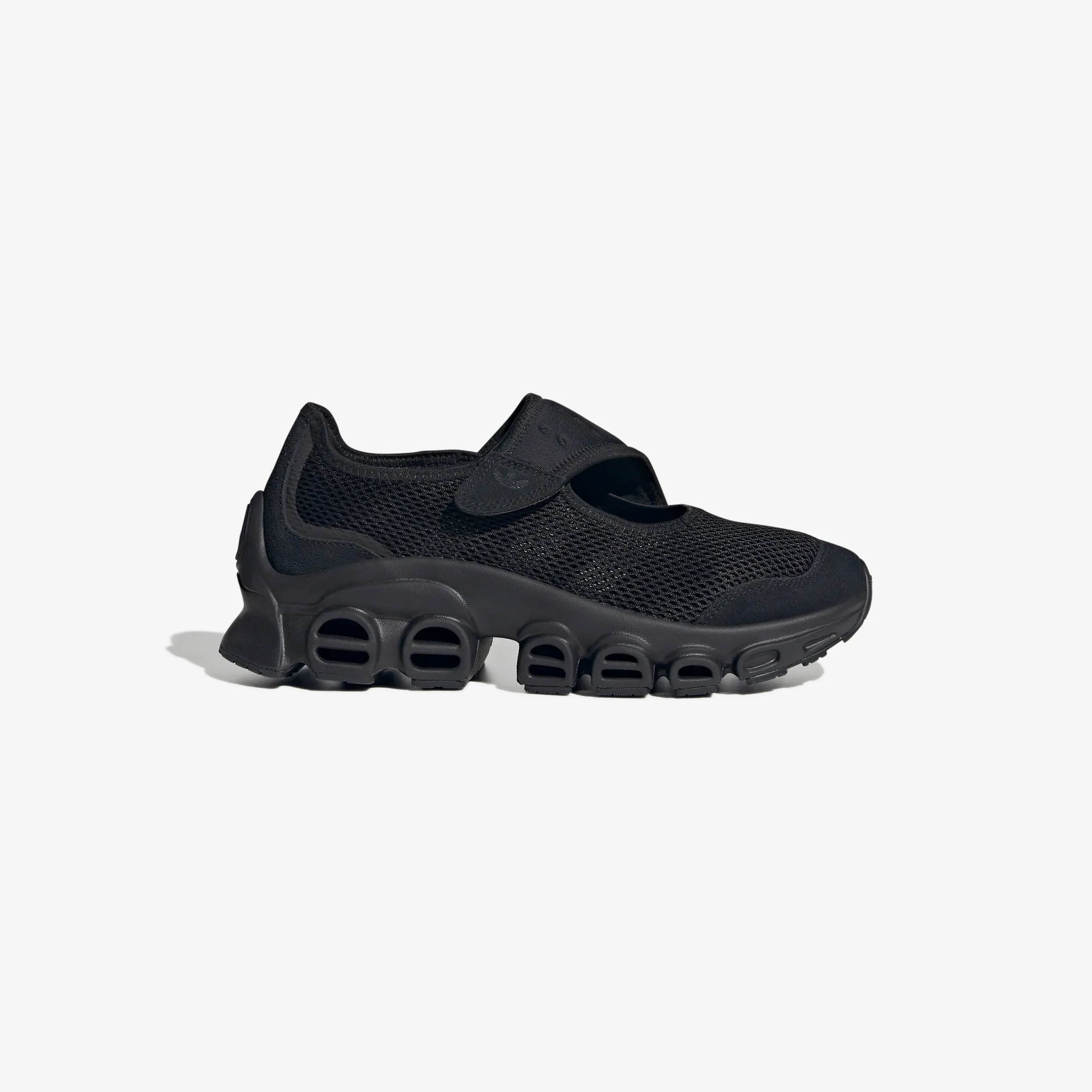 Wmns Adifom Megajane Stylish Design Cushioned Footbed