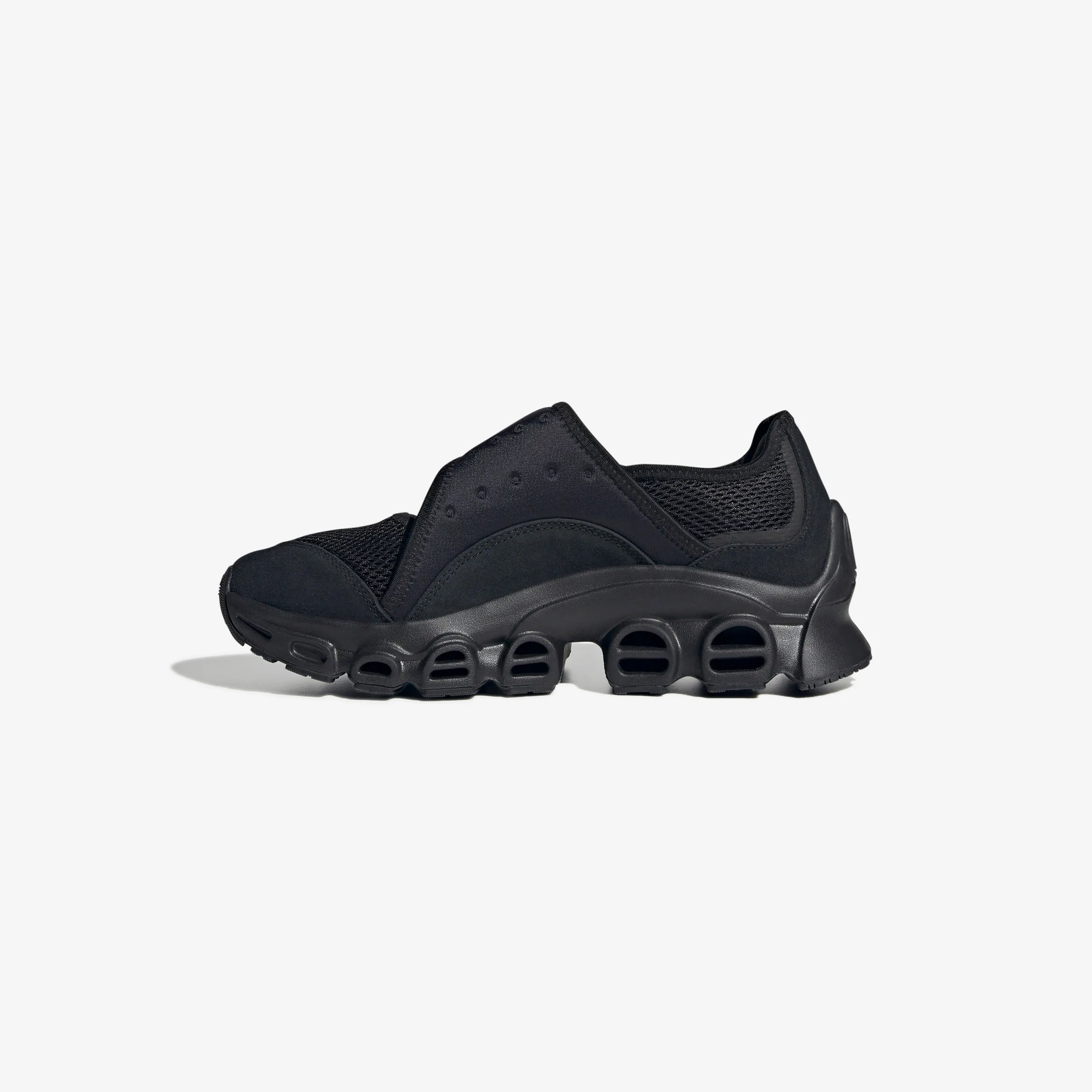 Wmns Adifom Megajane Flat Wear Impact Dispersion