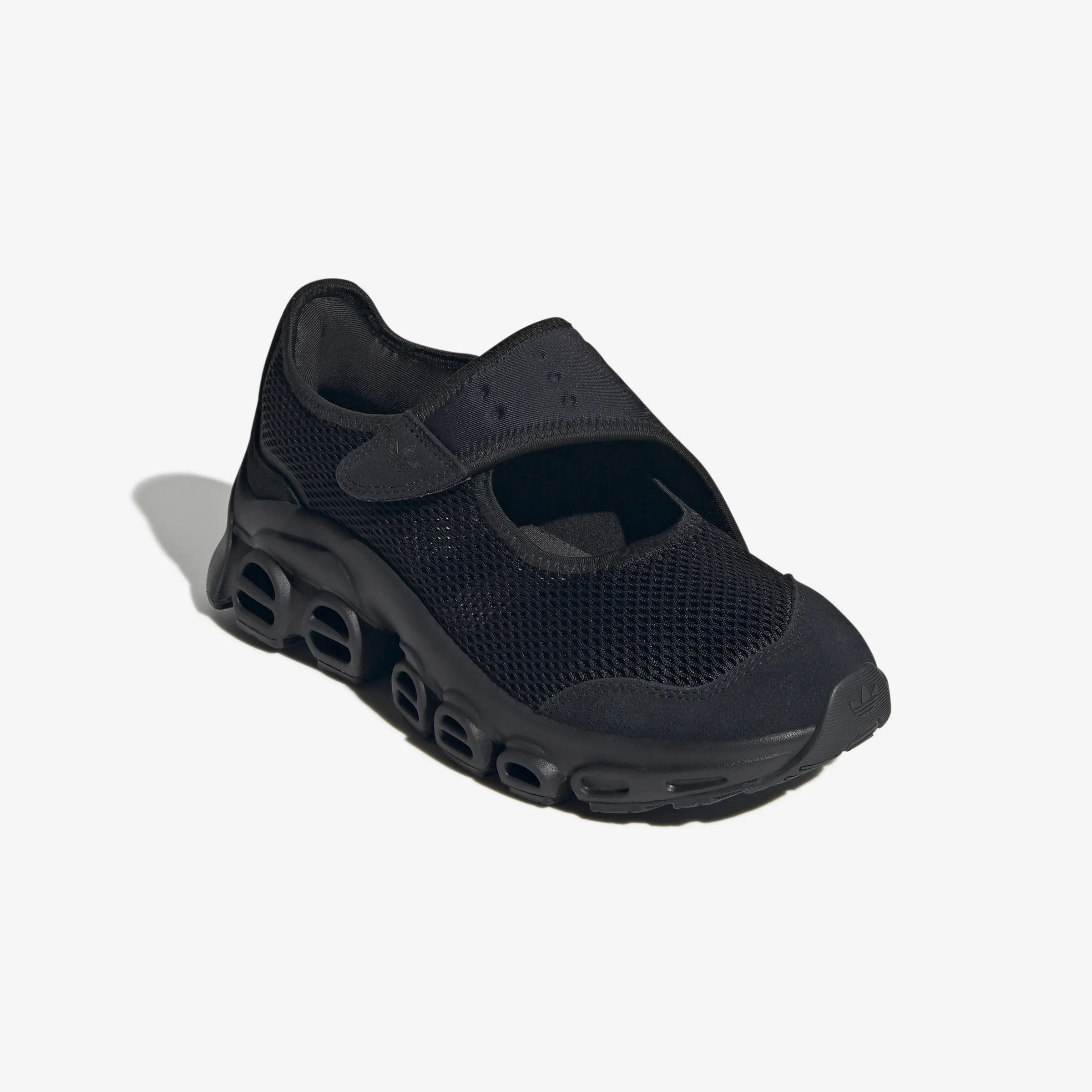 Wmns Adifom Megajane Abrasion Shield Technology