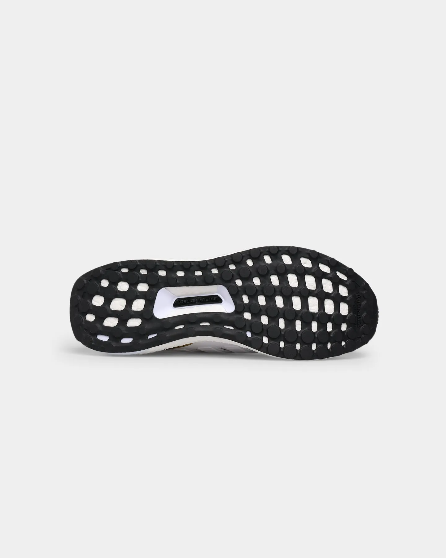 Adidas Ultraboost 4.0 DNA Cloud white/Cloud White/Gold Metallic Peak Mode