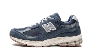 2002R "Deep Ocean Grey Slate" sprinter's shoe preference MDOutsole