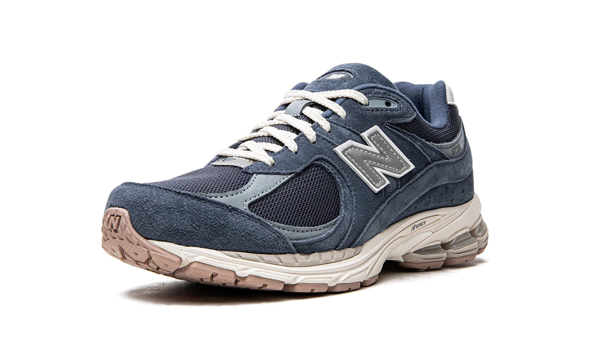 hill - training neutral - colored shoes 2002R "Deep Ocean Grey Slate"