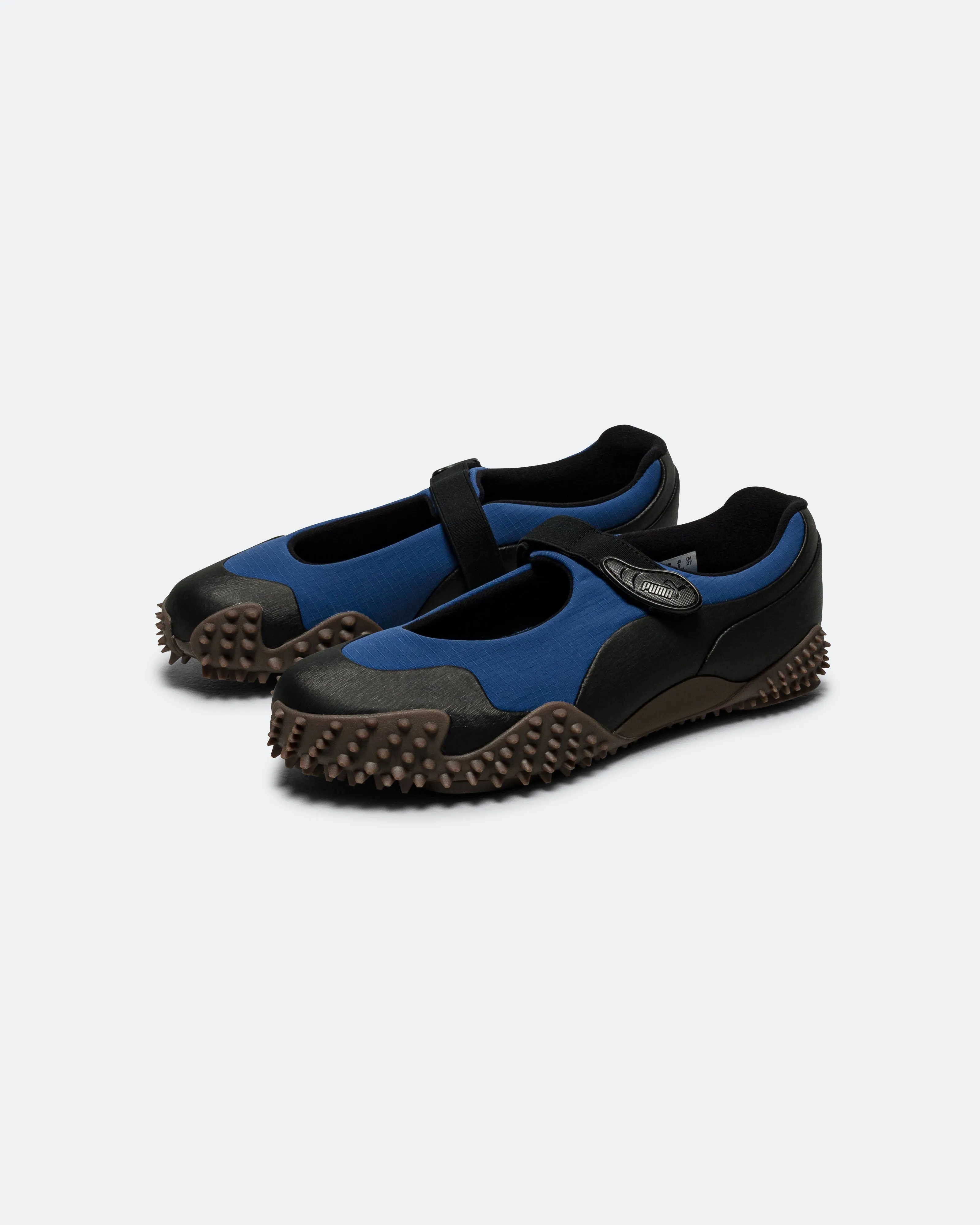 Mostro Fey Gorp - Clyde Royal/Black Split Toe Flex Zone Precision Edge Design