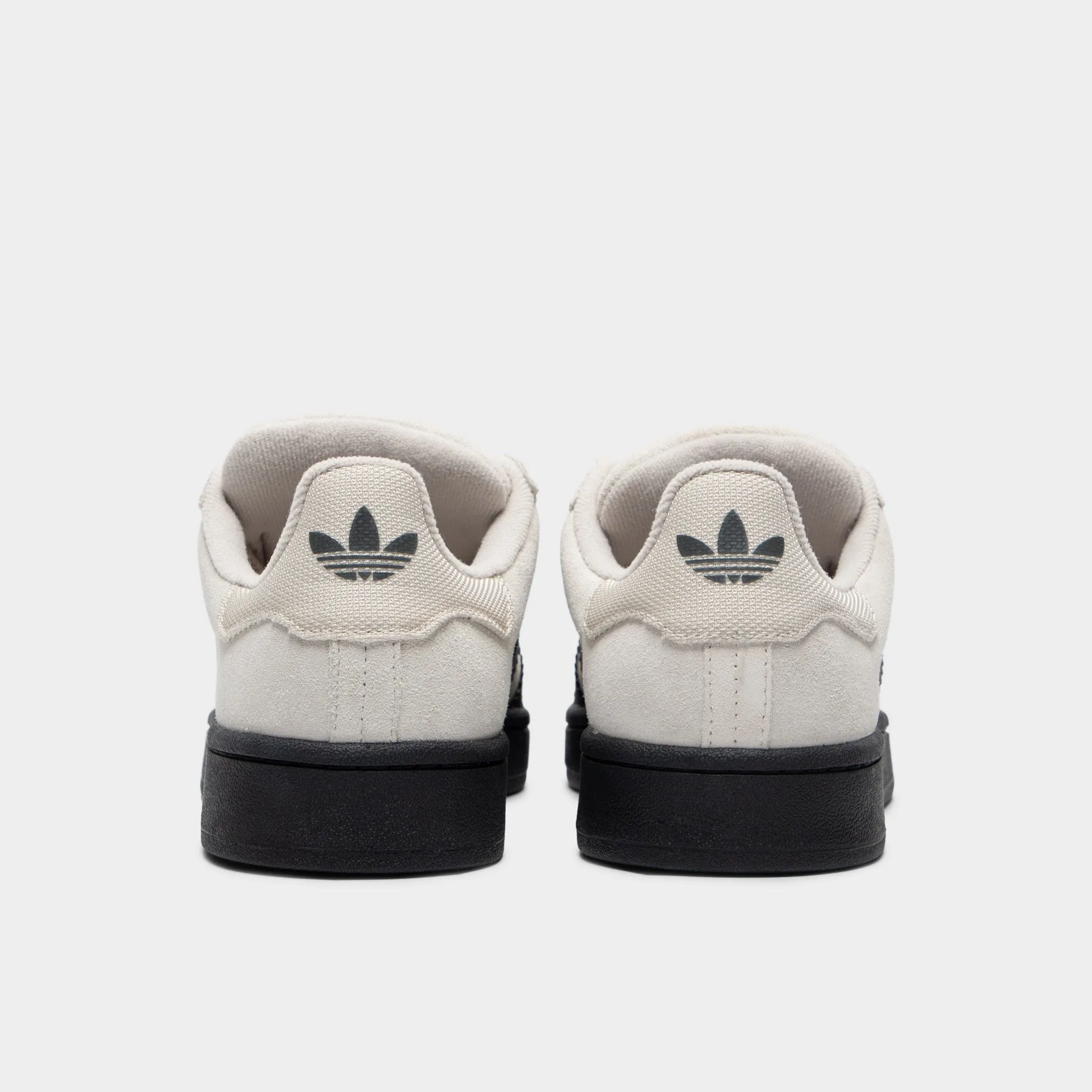 adidas Campus 00s  Grey / Black Go Mode