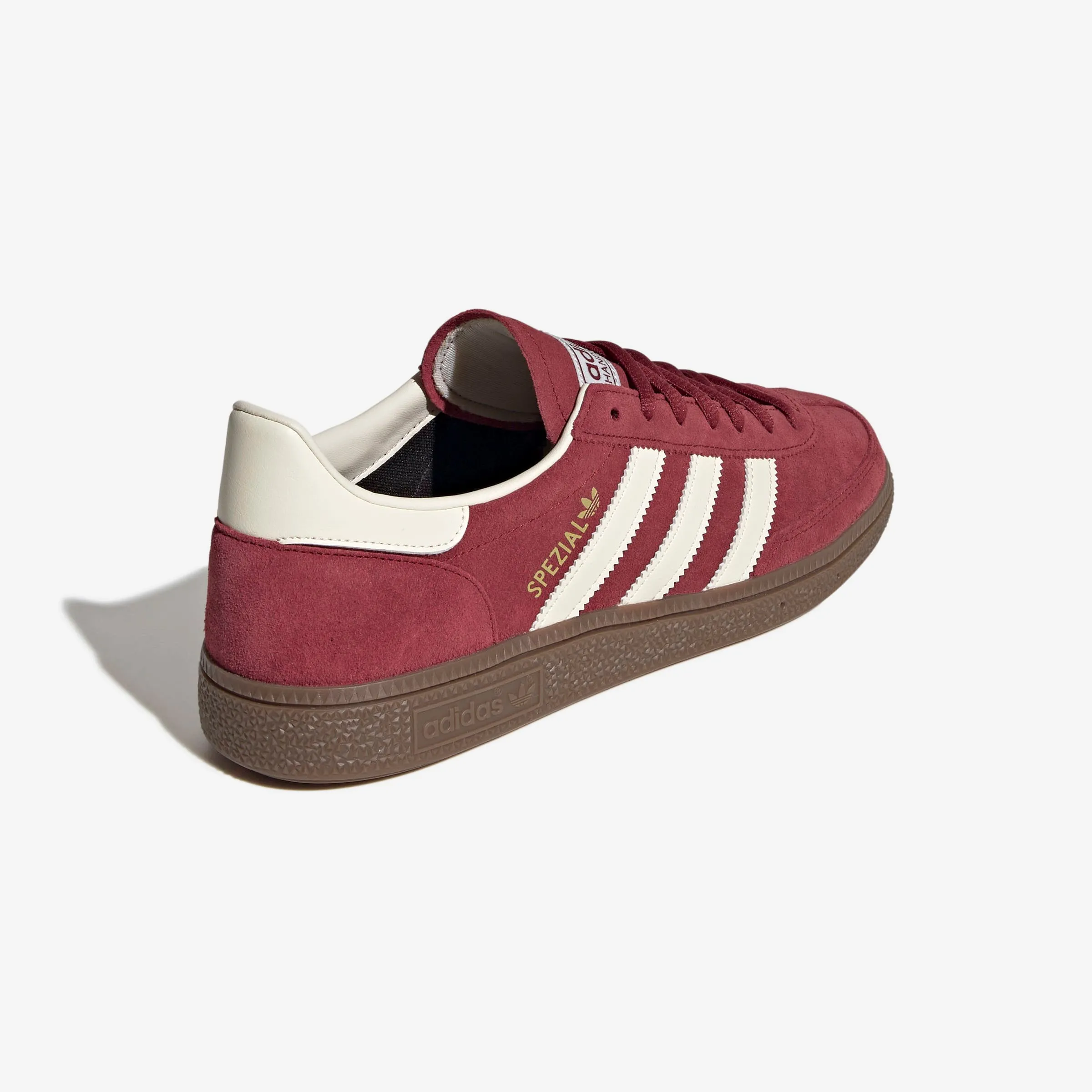 Handball Spezial Step Focus Molded Footbed