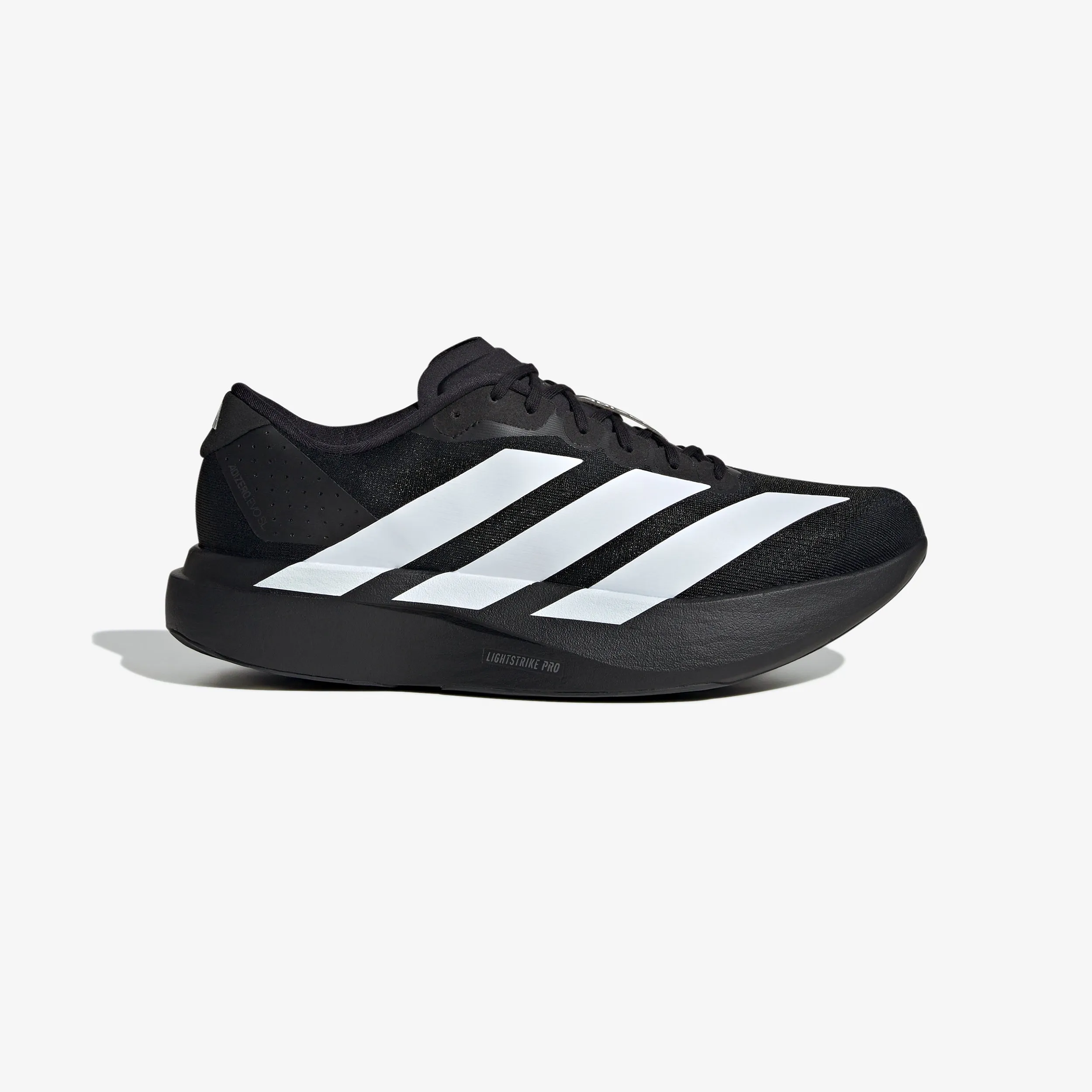 Adizero Evo SL Non Slip Outsole Patterns