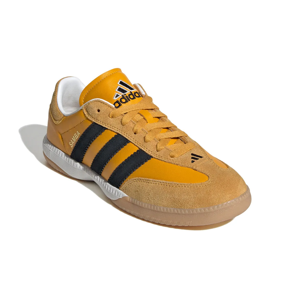 Soul Walk River Cross Samba MN 'Crew Yellow Black Gum'