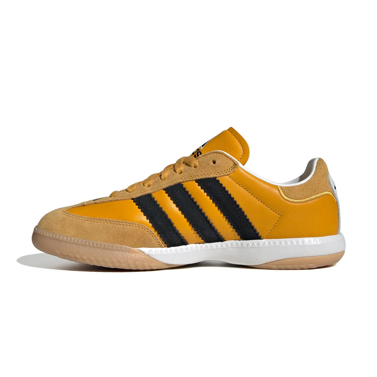 Samba MN 'Crew Yellow Black Gum' Meta Move