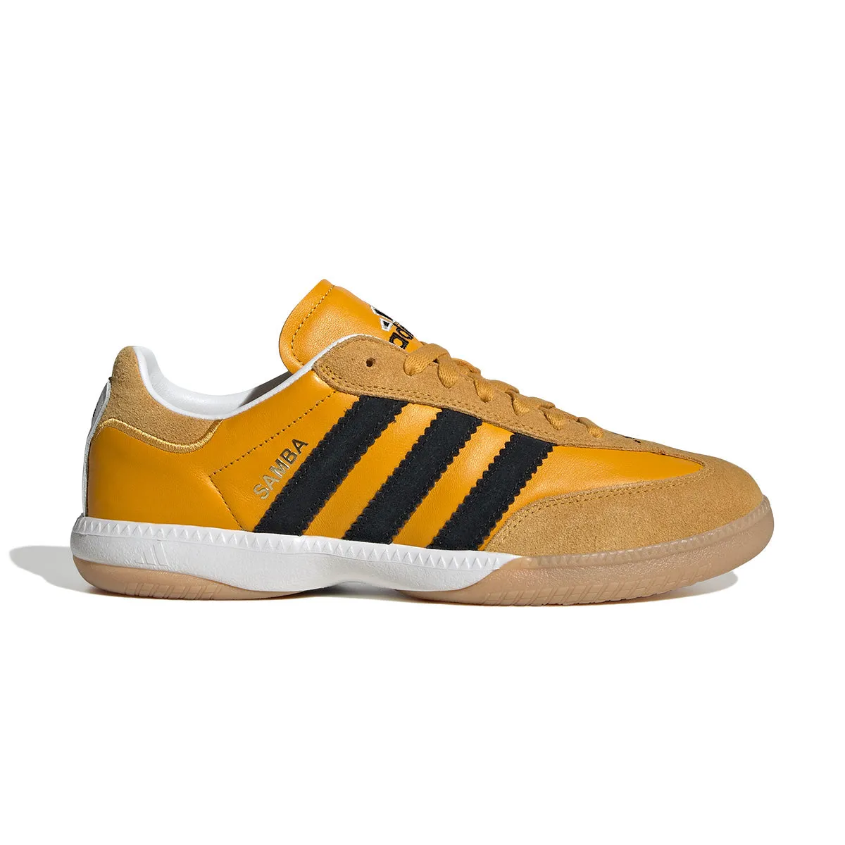 Ankle Support Cool Tone Samba MN 'Crew Yellow Black Gum'