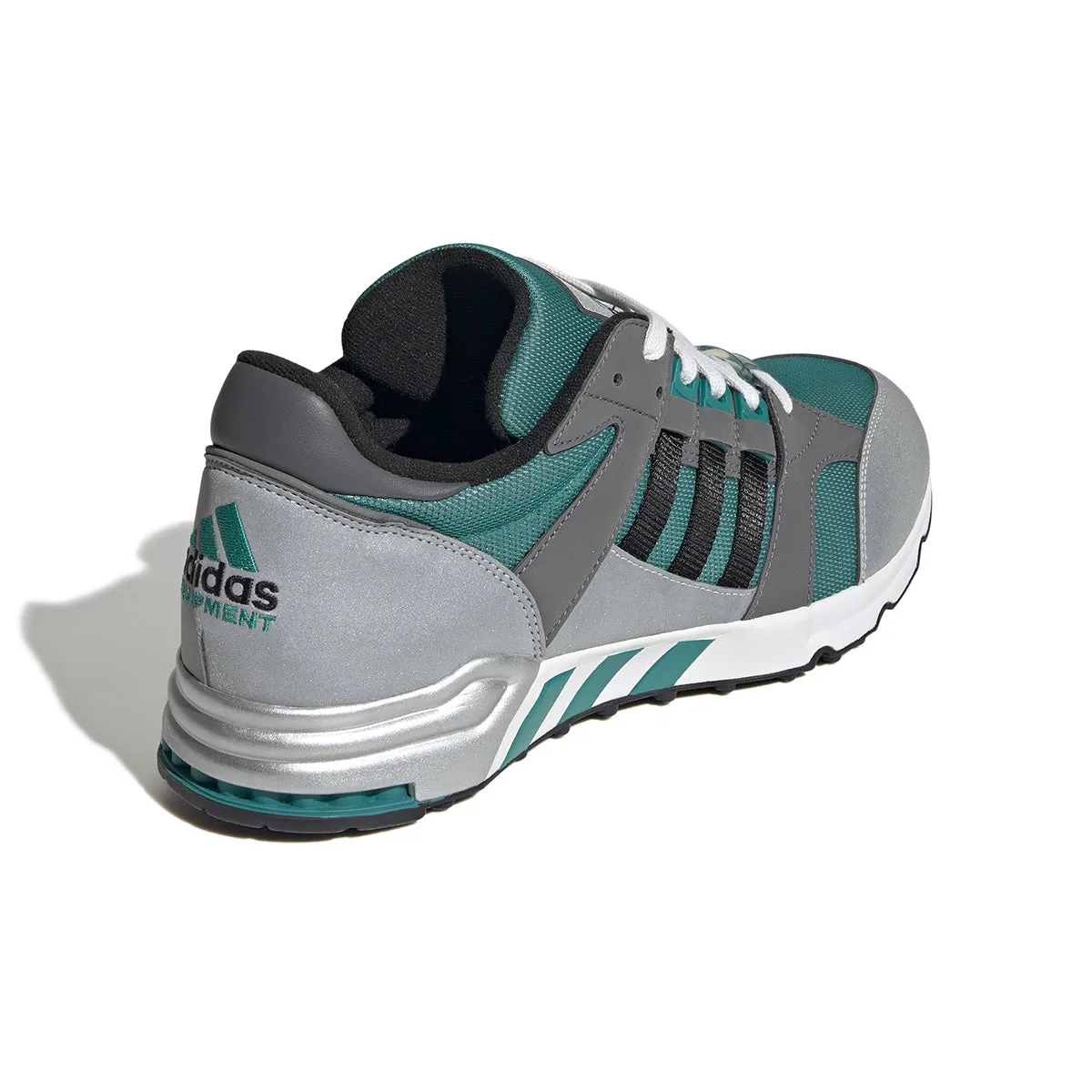 Appropriate Cool Look Equipment Cushion 9 'EQT Green Core Black'
