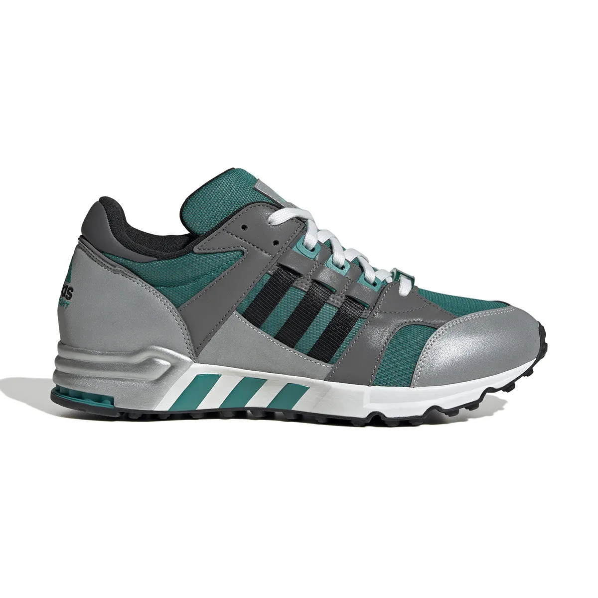 lightweight user Equipment Cushion 9 'EQT Green Core Black'