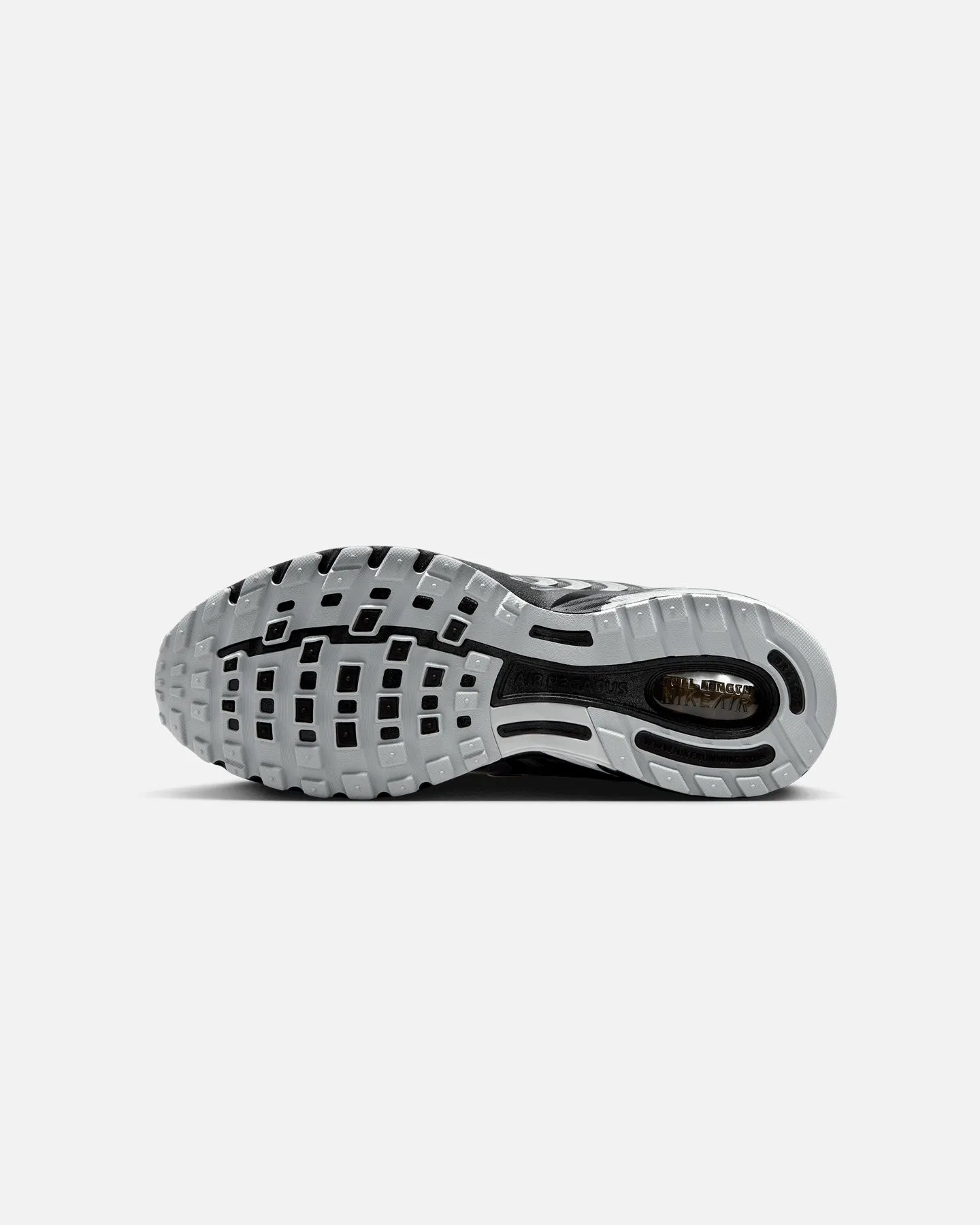 Nike Air Pegasus 2005 Metallic Silver Star Mood