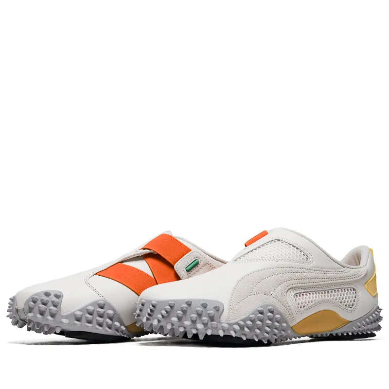 Puma Ur Mostro Communication - Warm White/Light Straw Agility Control