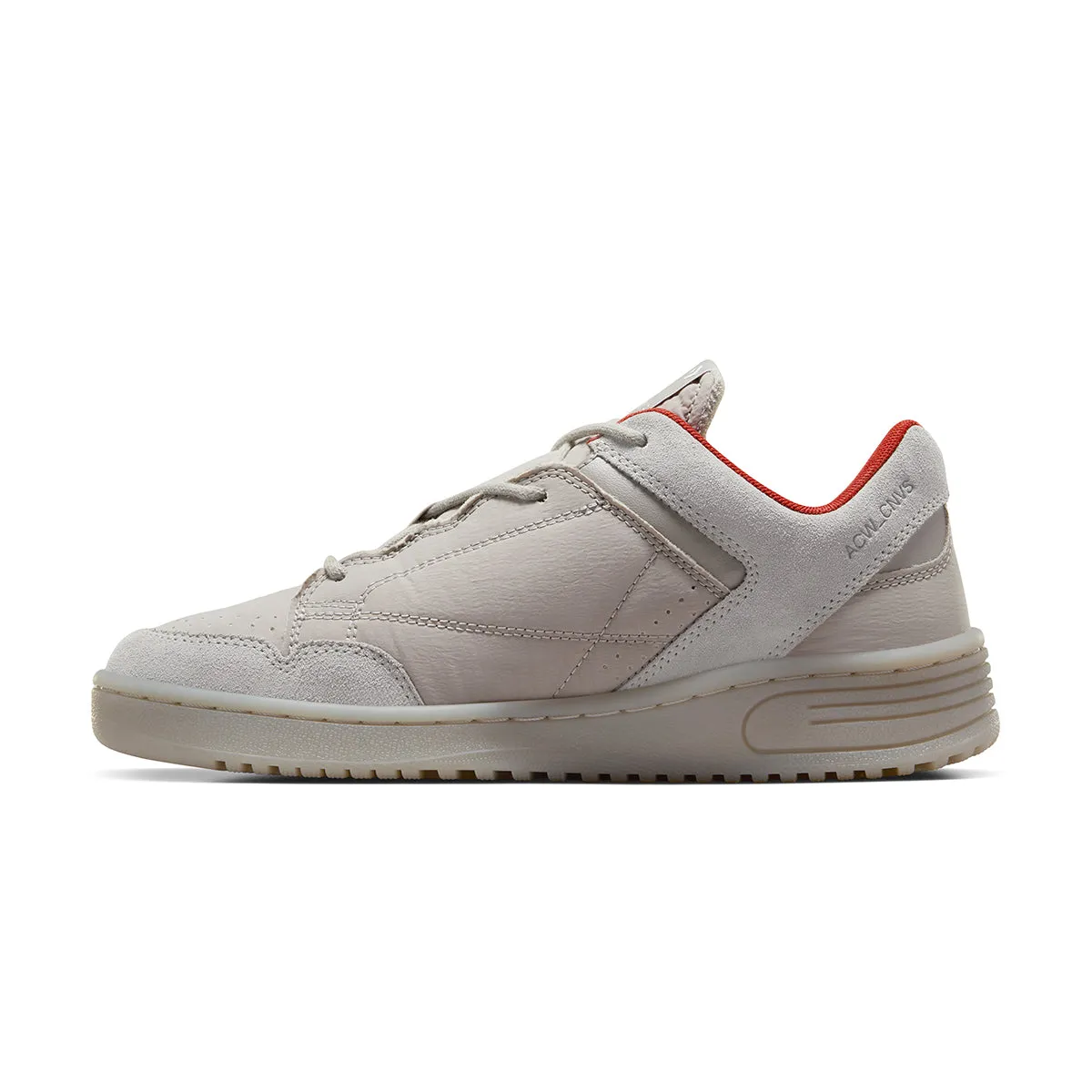   A-COLD-WALL* Weapon Ox 'Flint Grey' Desert Run