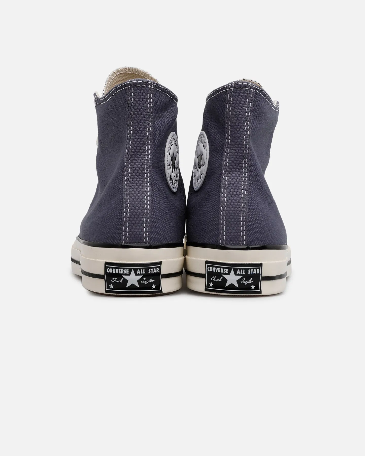 Cushioned Insole Converse Chuck Taylor 70 Hi Navy