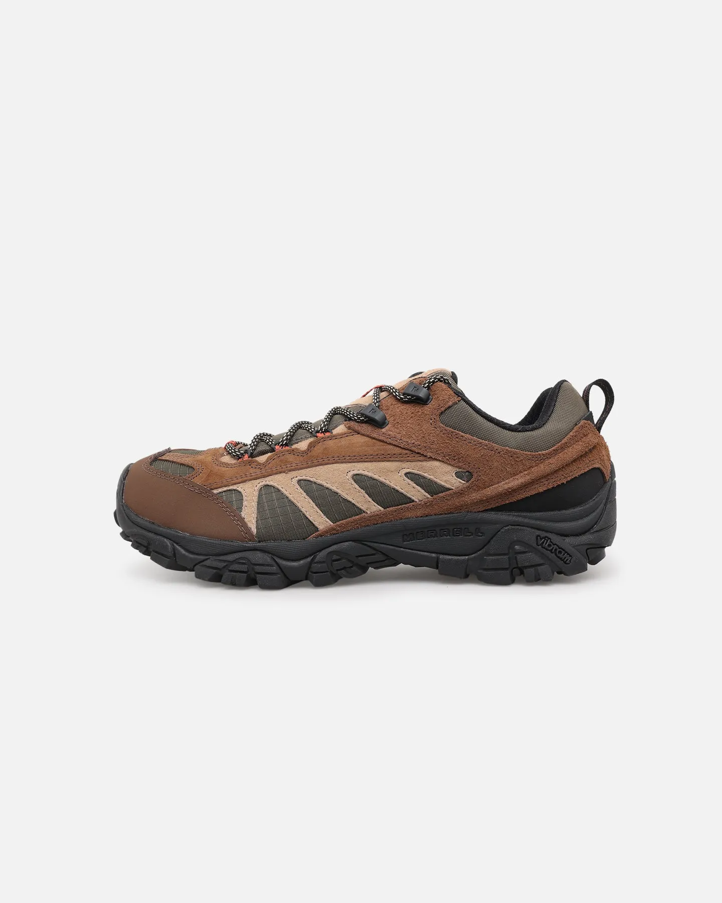 Merrell Moab Mesa Luxe 1TRL Brown Dust Free