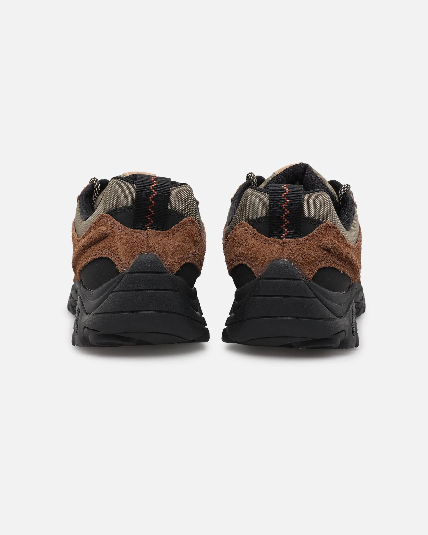 Merrell Moab Mesa Luxe 1TRL Brown World Walk Nature Walk