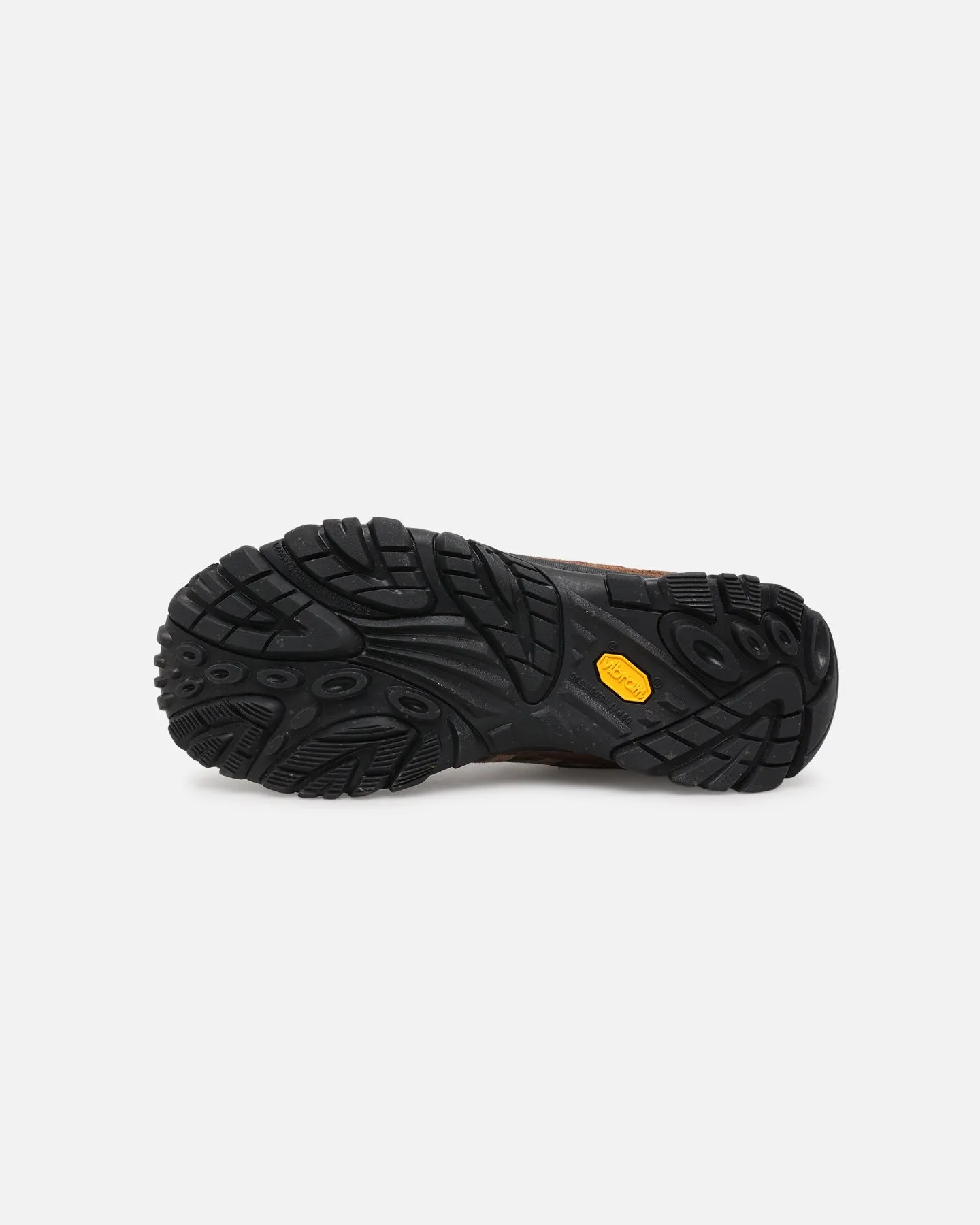 World Step Merrell Moab Mesa Luxe 1TRL Brown
