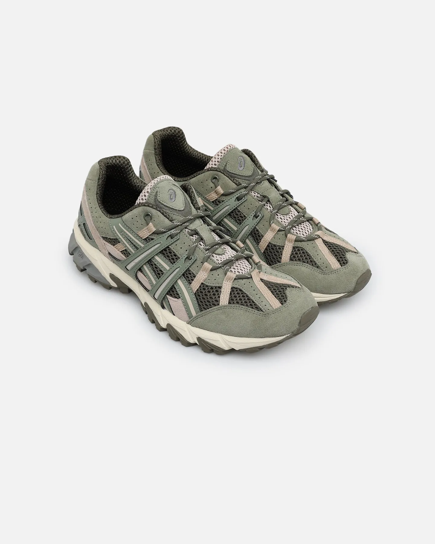 Asics Gel-Sonoma 15-50 Mantle Green/Lichen Green quick dry