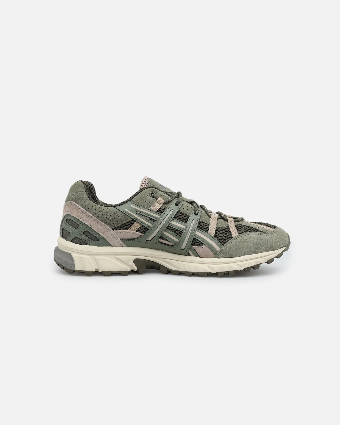 Asics Gel-Sonoma 15-50 Mantle Green/Lichen Green Summer Base