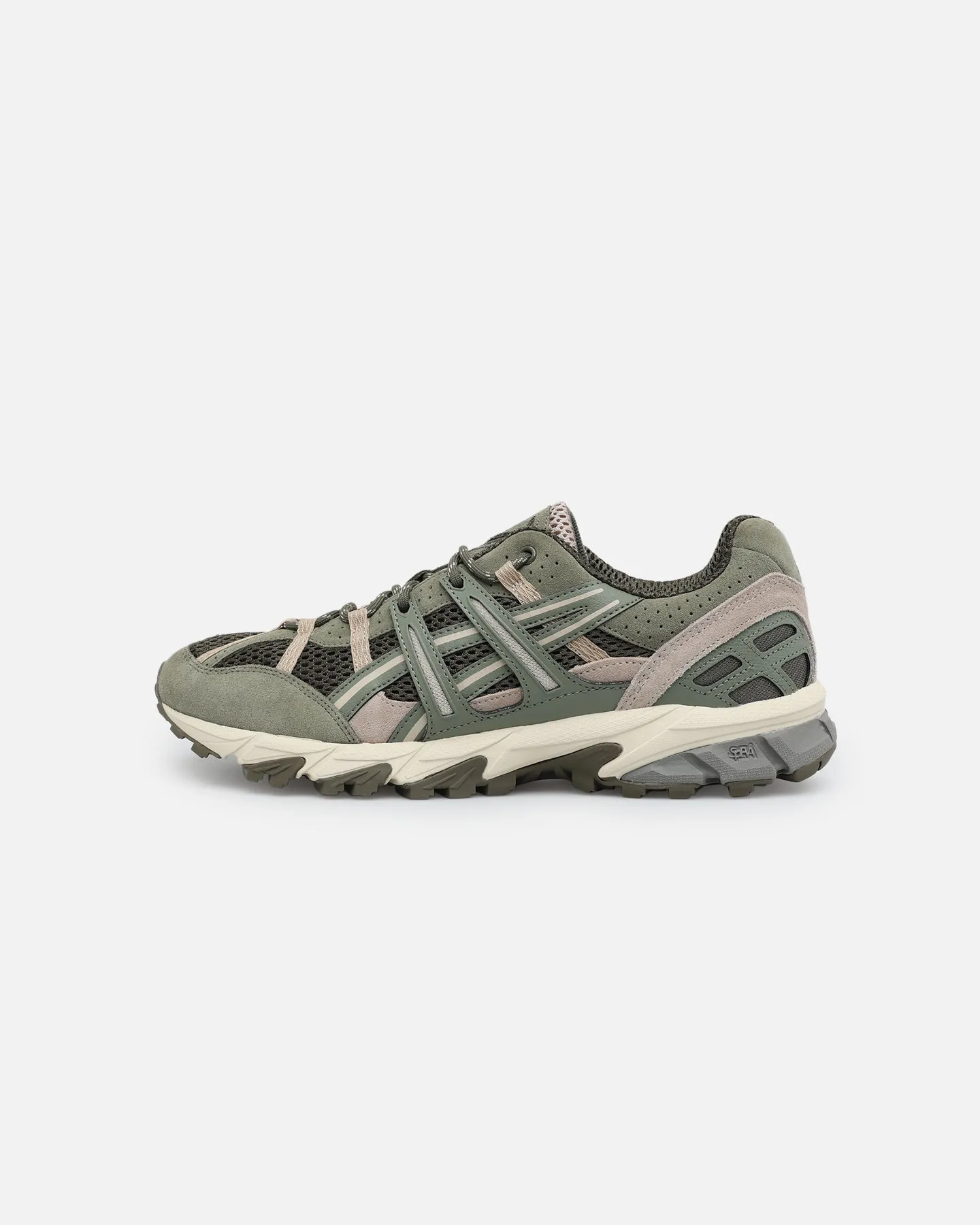 Asics Gel-Sonoma 15-50 Mantle Green/Lichen Green Power Base Kids Play