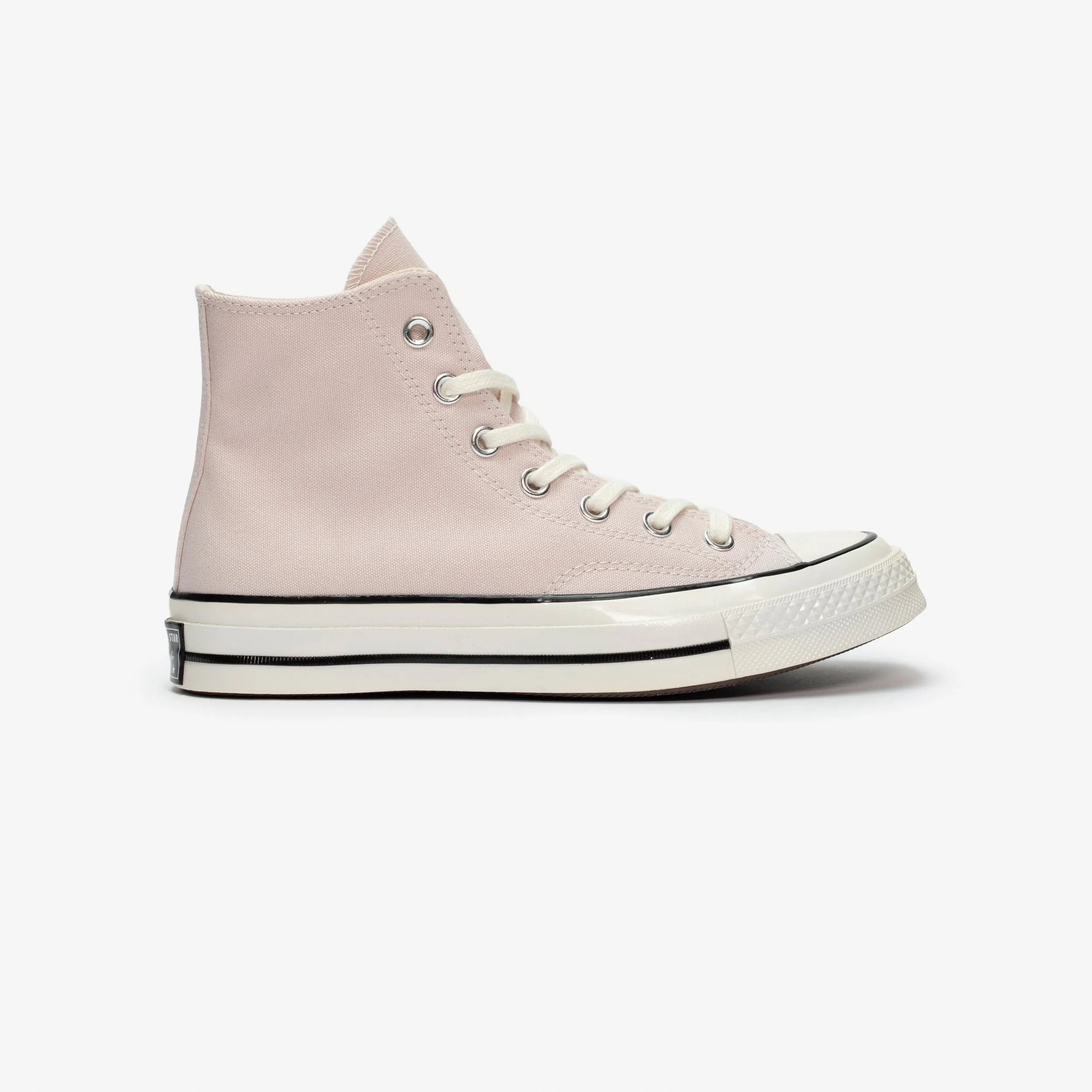 Comfortable fit Secure fit Chuck 70