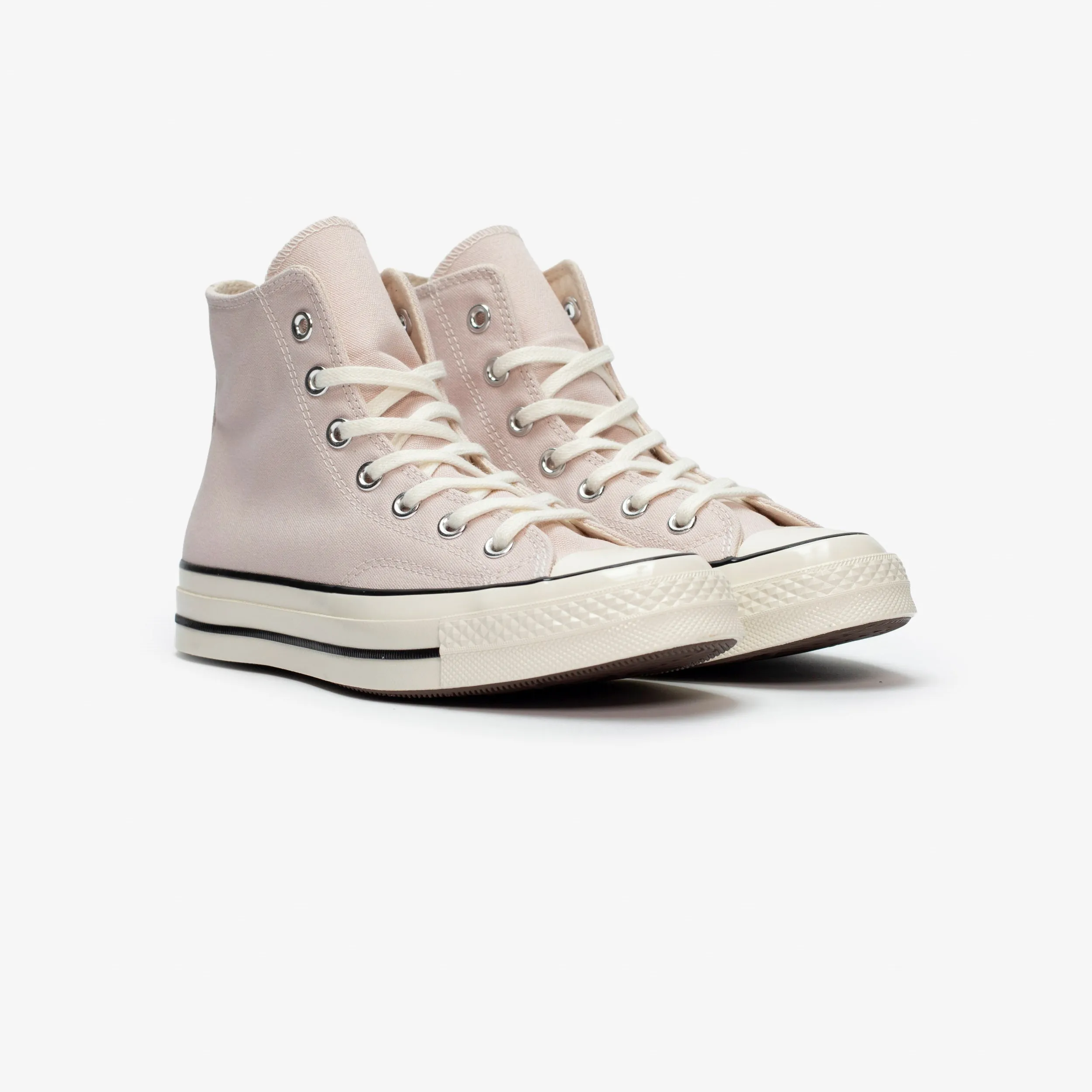 Chuck 70 Upgraded flexibility Upgraded cushioning