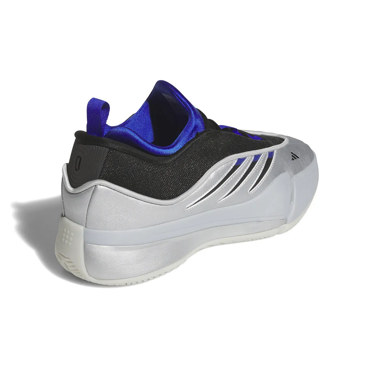Core Support Dame 9 'Silver Metallic Core Black'