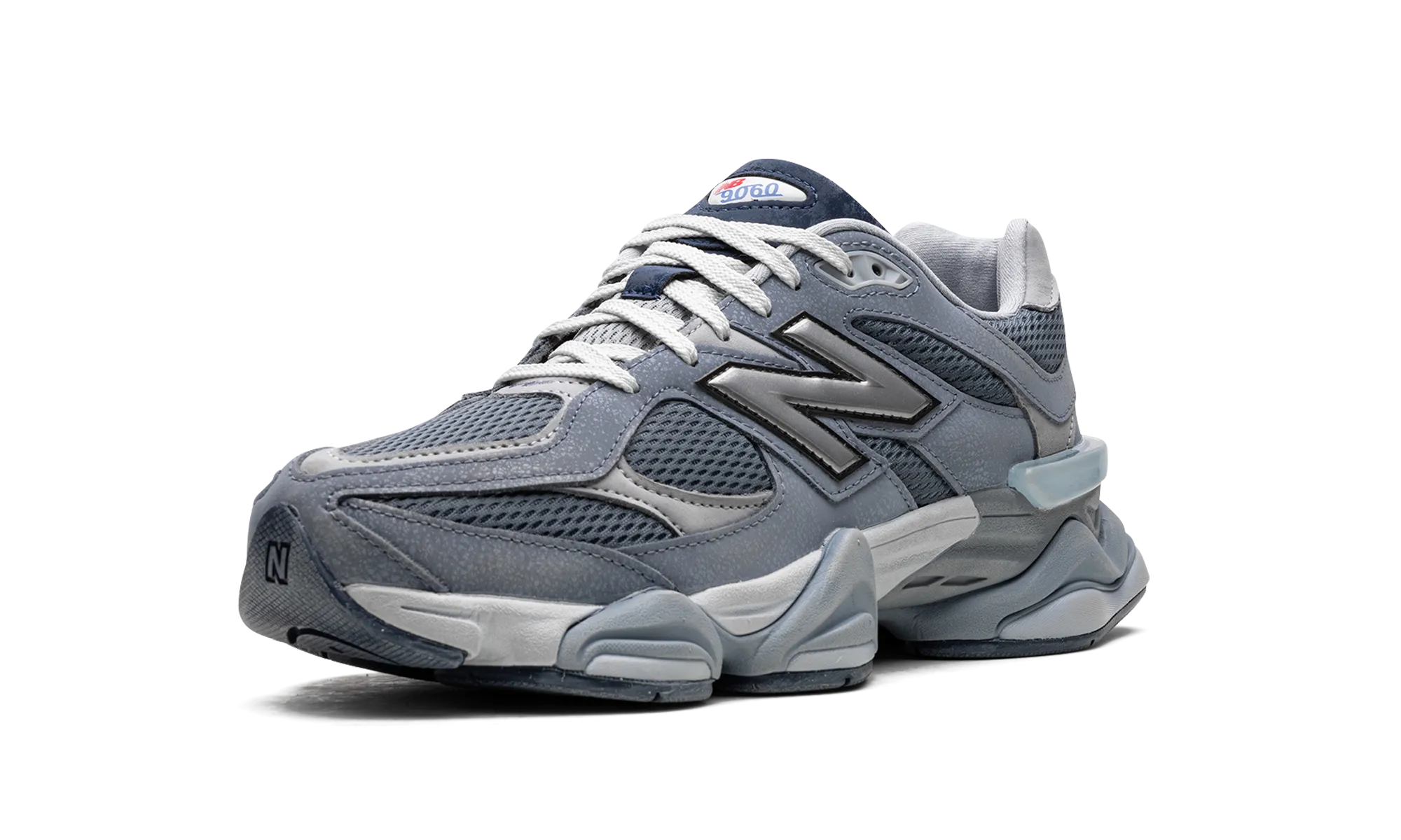 customizable shoe modification gel - cushion shoes 9060 "Moon Daze"