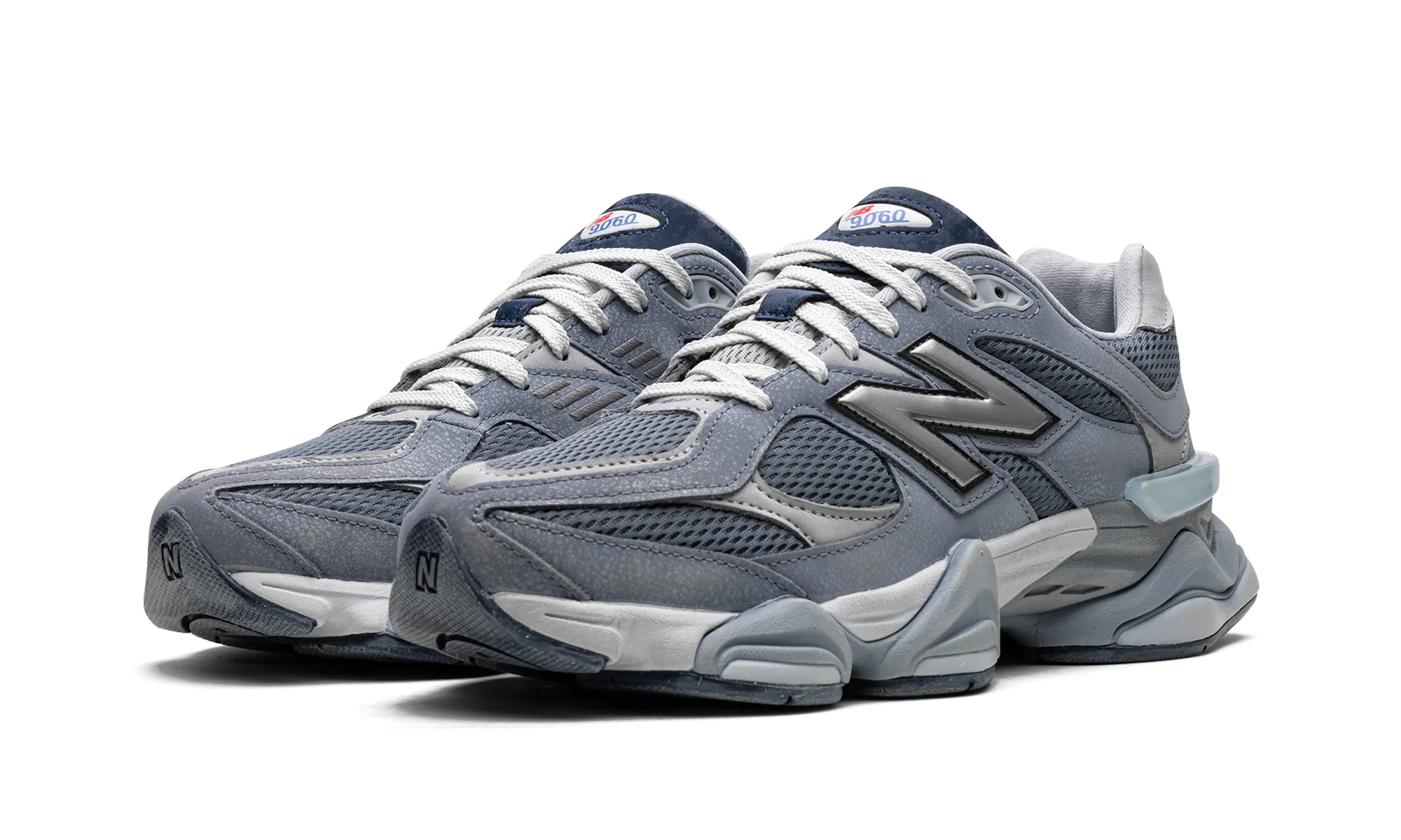 padded insole shoes Easy Clean 9060 "Moon Daze"