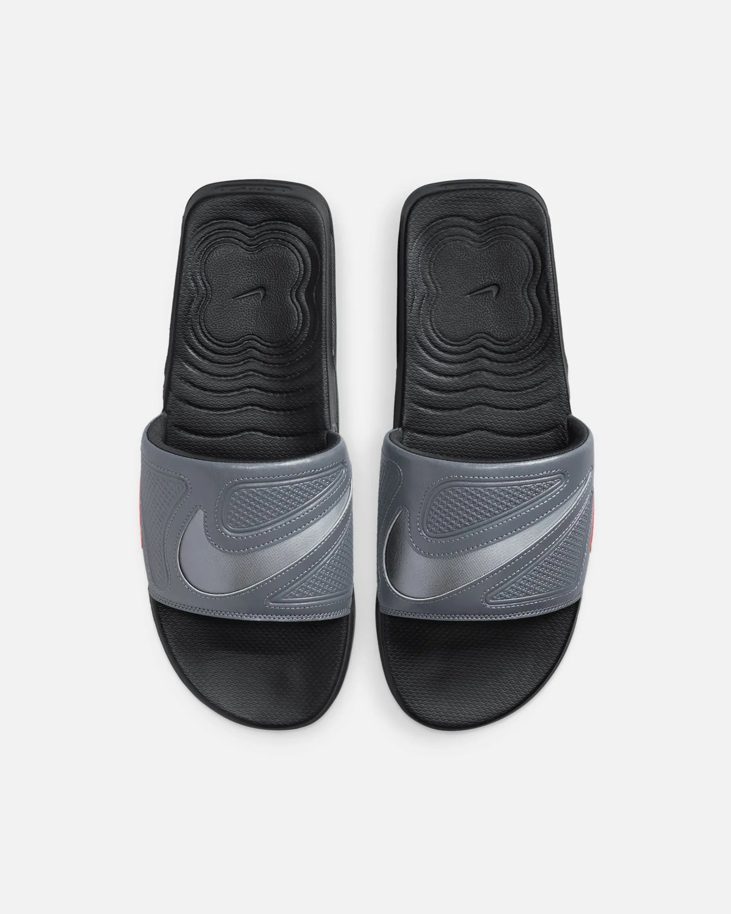 Nike Air Max Cirro Slides Smoke Grey Joint Care