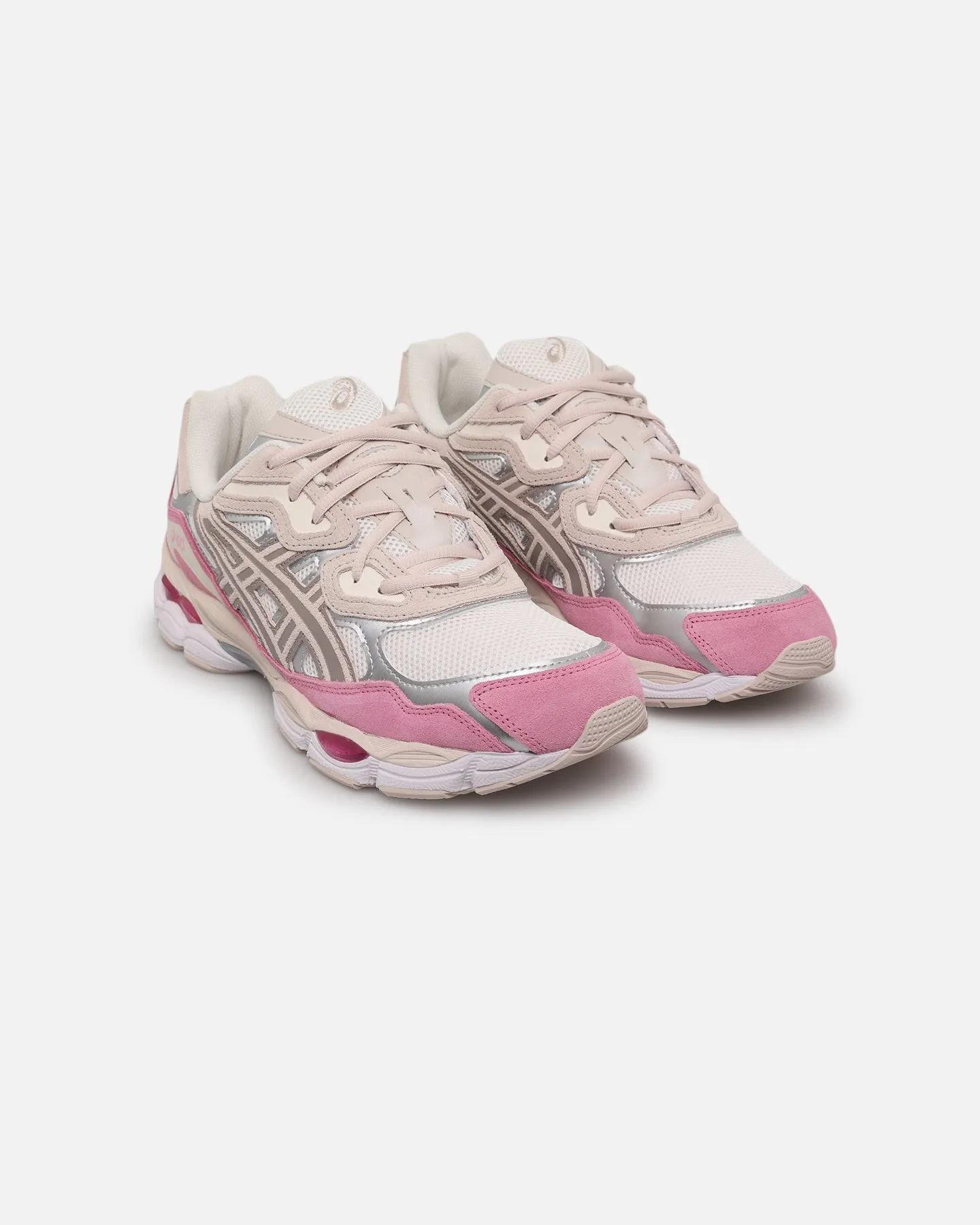 Asics Gel-NYC Cream/Cream Pond Walk