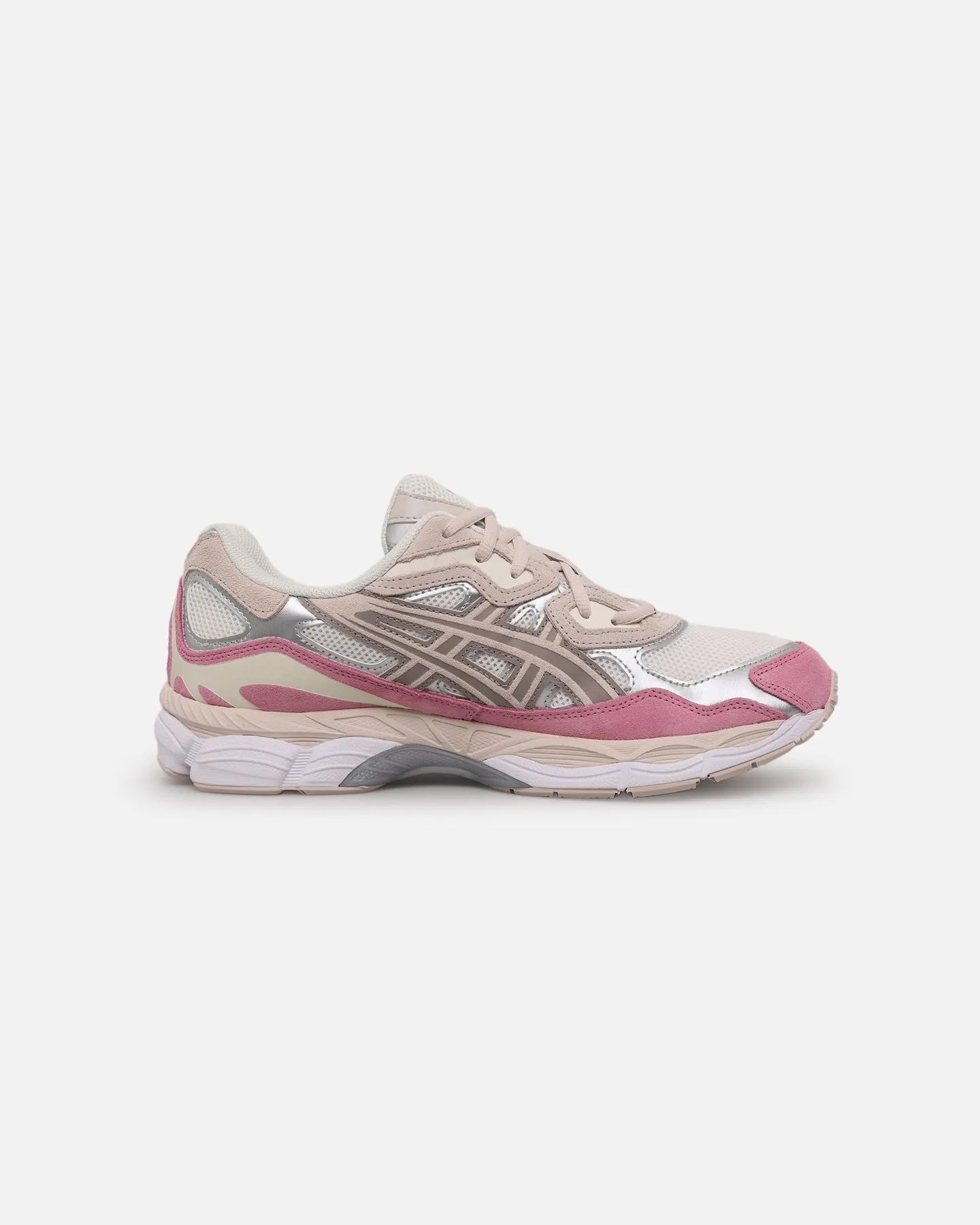 Asics Gel-NYC Cream/Cream Fashionable