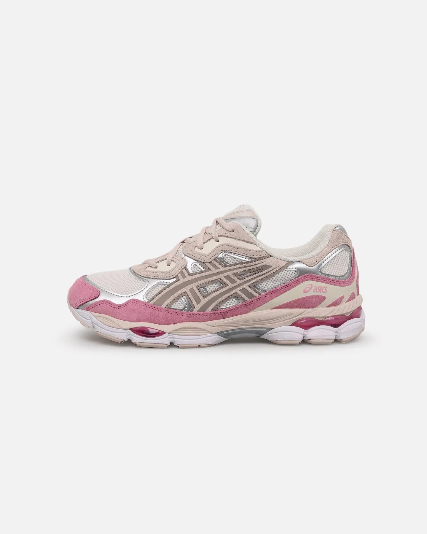 Festival Vibe Easy To Clean Asics Gel-NYC Cream/Cream